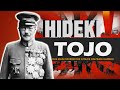 Tojo's Trial and Leadership Impact
