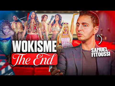 WOKISME au CINÉMA : le début de la fin ?  avec Samuel Fitoussi