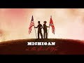 Michigan's Role in the Civil War