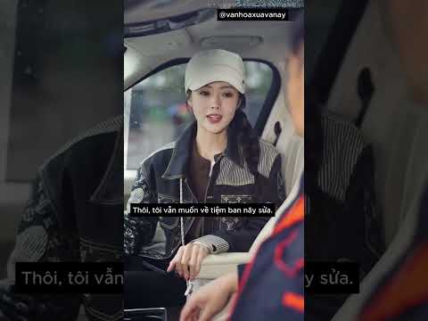 Xe ô tô hỏng nên sửa ở tiệm lớn hay tiệm nhỏ  #phimngan #reviewphim #phimhay