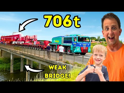 I GO EXTREME TRUCKING  | *EMOTIONAL* | #truckertim