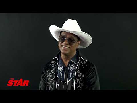 Ride Cowboy Ride! - Wesrok gives country music a Jamaican makeover