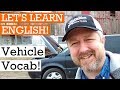 Vehicle Components and Functions