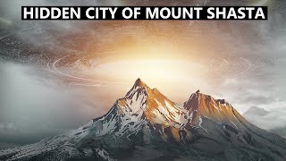 UNKNOWN MYSTERIES OF MOUNT SHASTA - AMAZE WORLD