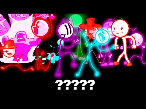 Henry Stickmin Sound Variations Compilation #2