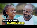 Next Level Mathematics - Mark Angel Comedy - Episode 418