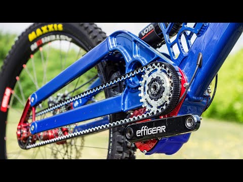 INCREDIBLE BICYCLE INVENTIONS THAT YOU HAVEN'T SEEN YET