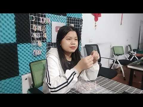 Chiếc vòng như một nốt nhạc dịu dàng trong bản phối hằng ngày của bạn
