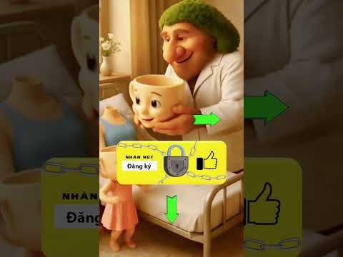 Brainrot Gặp Nạn & Cuộc Phẫu Thuật Đầu Đầy Kịch Tính! #brainrot #brrbrrpatapim #tungtungtungsahur