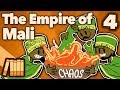 Mali Empire Historical Insights