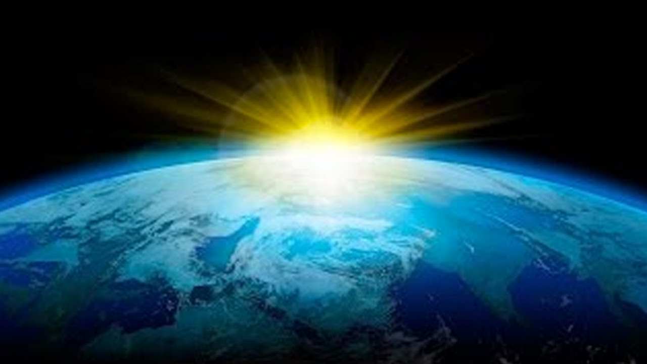 Vsauce This Is Your Life On Earth