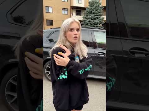 ❗️она сильная 😳