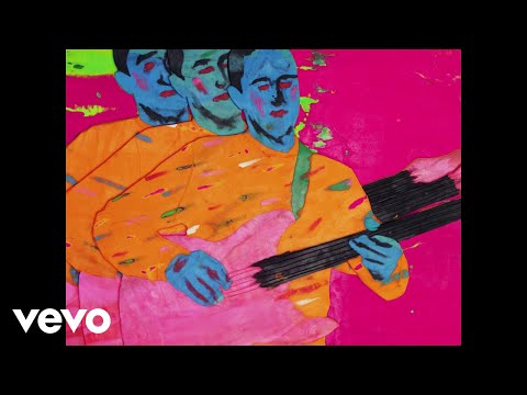 King Gizzard & The Lizard Wizard - O.N.E. (Official Video)