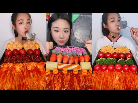ASMR]신기한물먹방ASMR DRINKING #ASMRDRINKING#물먹방#아이스크림#23429
