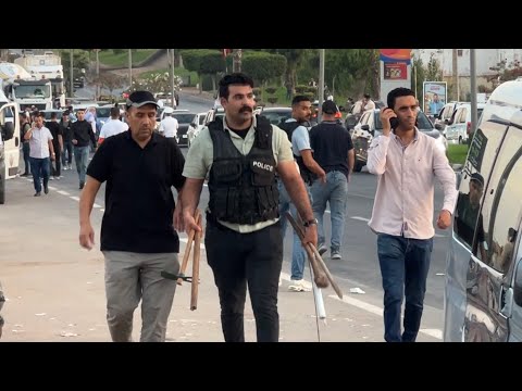 حجز أسلحة بيضاء واعتقالات وسط جماهير الجيش الملكي بمدخل الدار البيضاء