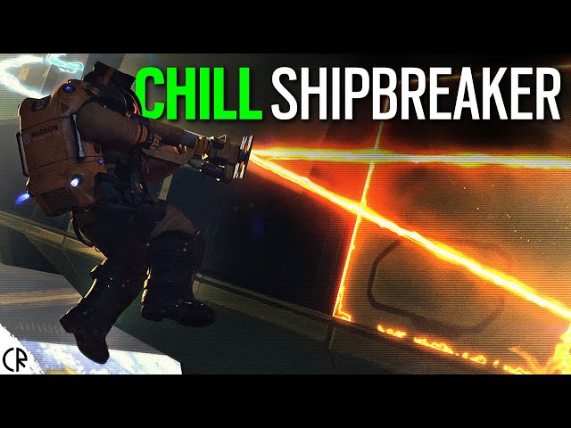 Chill Ship Salvage - Hardspace: Shipbreaker #pcgamepass