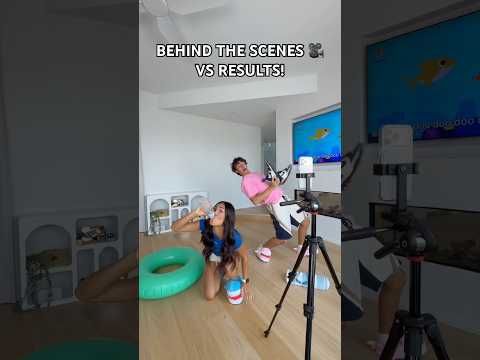 THIS WASN’T EASY TO FILM 👆😳 #shorts #viral #dance #subscribe 