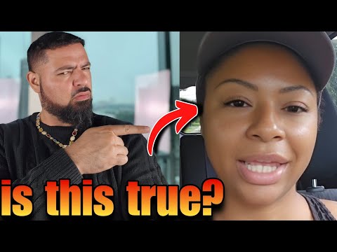 She EXPOSES Sad Reason Many Black Women Will Never Get Married