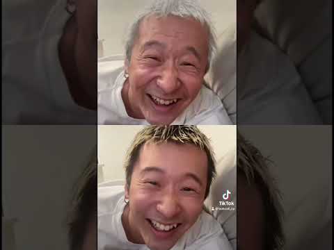 おじいちゃんおばあちゃんになっても笑い合いたい🫶🏻