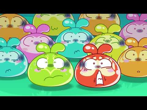 第9集 拿拿契約儀式 #星座狗聯盟 #哈小浪之閃耀星奇遇