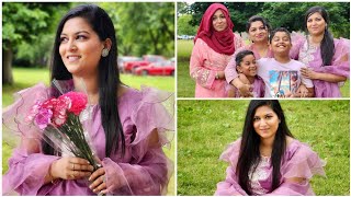 আমার জন্মদিনে সারপ্রাইস পেলাম এতো সুন্দর সবার থেকে ভাবতেও পারিনি