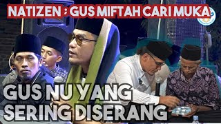 Gus Miftah Setelah VIRAL Bantu Kiyai 25jt.! NATIZEN ; "Cari Nama".!