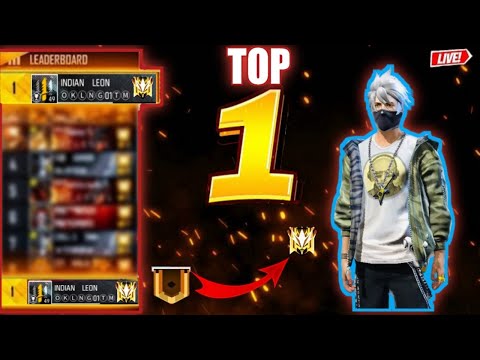 [LIVE🔴] NEW RANKED 🎯SESSION S40 😈[KIYA HUM LOG TOP 1 PAHUCH SAKTEY HAI ]