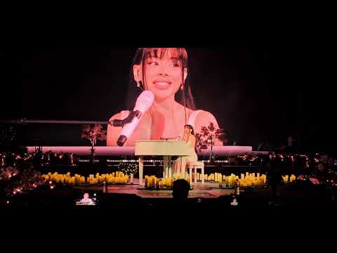 Ayliva - Deine Schuld (In Liebe Ayliva Tour 2024 (Rudolph-Weber-Arena Oberh. - LIVE - 2024-10-04)