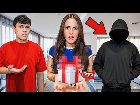 STALKER RUINED HER BIRTHDAY!!