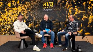 BVB-Vodcast 531: Reggiani-Märchen, aufgeheizte Sancho-Gerüchte und große Transfer-Ansage