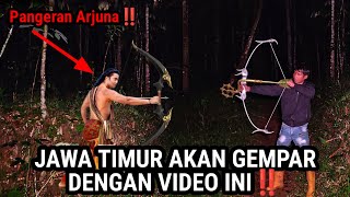 VIDEO INI AKAN MENGGEMPARKAN GUNUNG ARJUNO JAWA TIMUR 