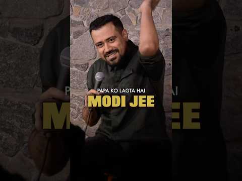 America kya kehta tha? #standupcomedy #standup