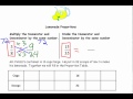 Equivalent Ratios and Simplification