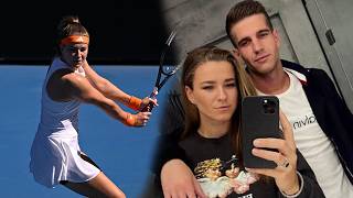The facts about Karolína Muchová