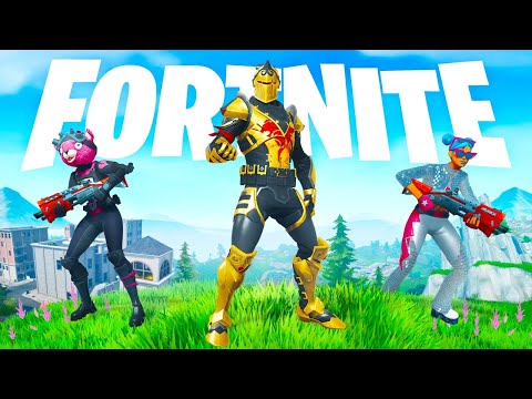 TORRES TORTAS VOLTOU no FORTNITE! ATUALIZAÇÃO OG!