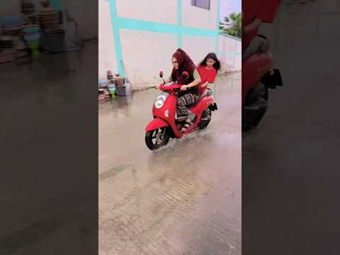 แม่ลูก ใจร้ายมาก #funny #adamfamily #cute #mom #love #drama #fypシ #youtuber #fyp #humor #comedy #fy