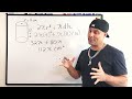 Cylinder Surface Area and Volume Concepts