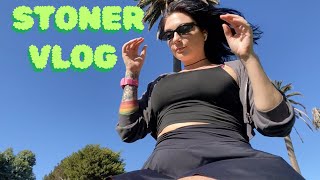 a very lit picnic