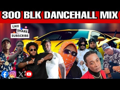 (DJ GAT DANCEHALL MIX SEPTEMBER 2024 RAW) SQUASH JAVO DONN KRAFF MASICKA NHANCE SKIPPA