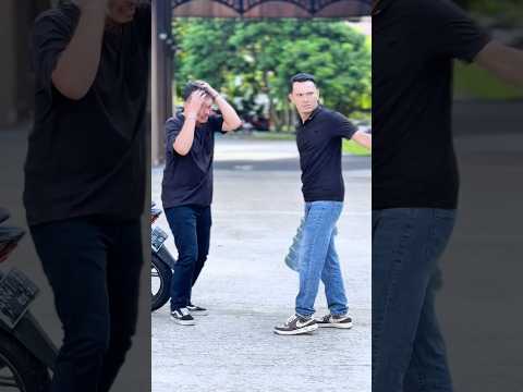 cara beritahu yg benar😂#shorts #shortvideo #trending