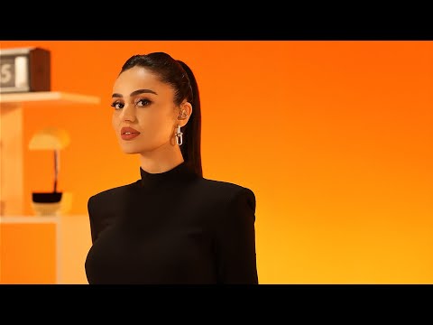 Elif Buse Doğan - Aşk Başımda Bela | 8K