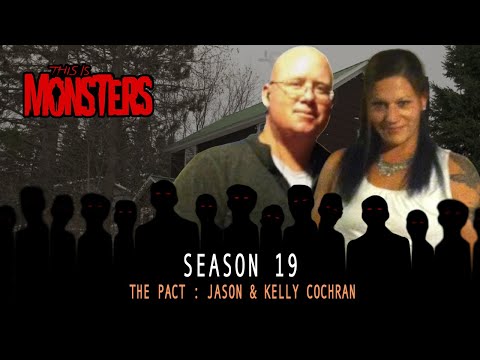 The Pact : Jason & Kelly Cochran