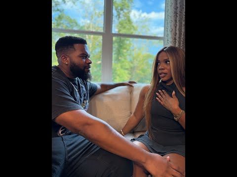 When Rashal gives Glo his golden tongue!