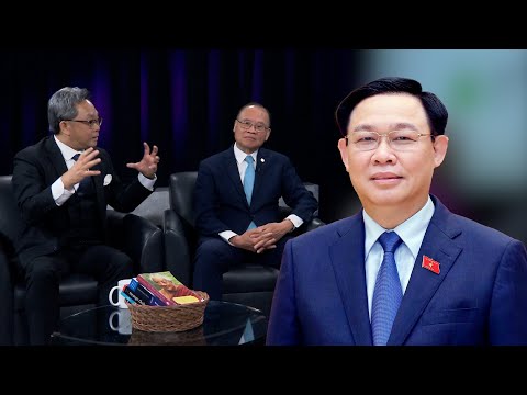 Việt Nam sẽ trải qua cuộc chính biến trong thời gian tới?