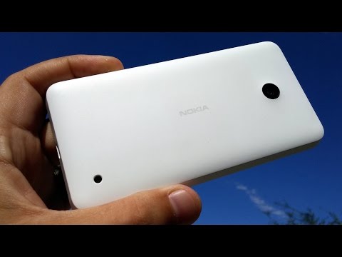 (ENGLISH) Review: Lumia 635 - Two Weeks with Nokia's Inexpensive Fantastic