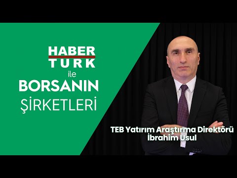 Borsada yukarı yönlü trend sürecek mi? - Rahim Ak ile Borsanın Şirketleri