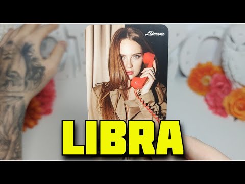 LIBRA ♎️ ESTA MUJER DE TU FAMILIA TE ODIA‼️ DESCUBRE PORQUE 🔮 HOROSCOPO #LIBRA HOY TAROT AMOR