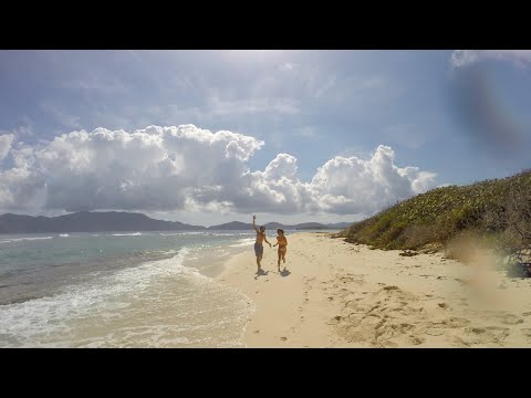 "Better Together" - Us The Duo (Official Music Video)