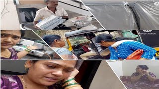 ಇದೇ ಕಾರಣಕ್ಕೆ ನಾನು ಊರಿಗೆ ಹೋಗುತ್ತಾ ಇಲ್ಲಾ!! ಸೀರೆ order ಕೊಡಕ್ಕೆ ಯಜಮಾನರು ಎಷ್ಟು ಖುಷಿ ಇದ್ದಾರೆ ನೋಡಿ..