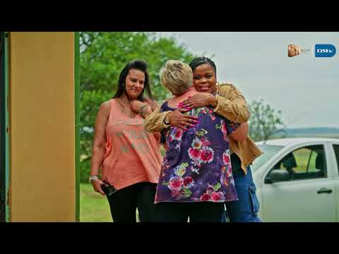 Zelda is a hoarder | Asiqoqeni | S1 Ep7 | Mzansi Magic
